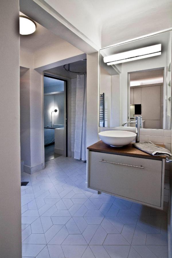 Apartament Kolonaki Penthouse Panoramic Acropolis View Ateny Zewnętrze zdjęcie