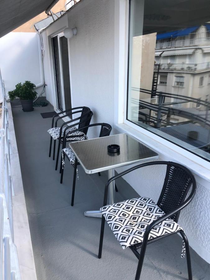 Apartament Kolonaki Penthouse Panoramic Acropolis View Ateny Zewnętrze zdjęcie