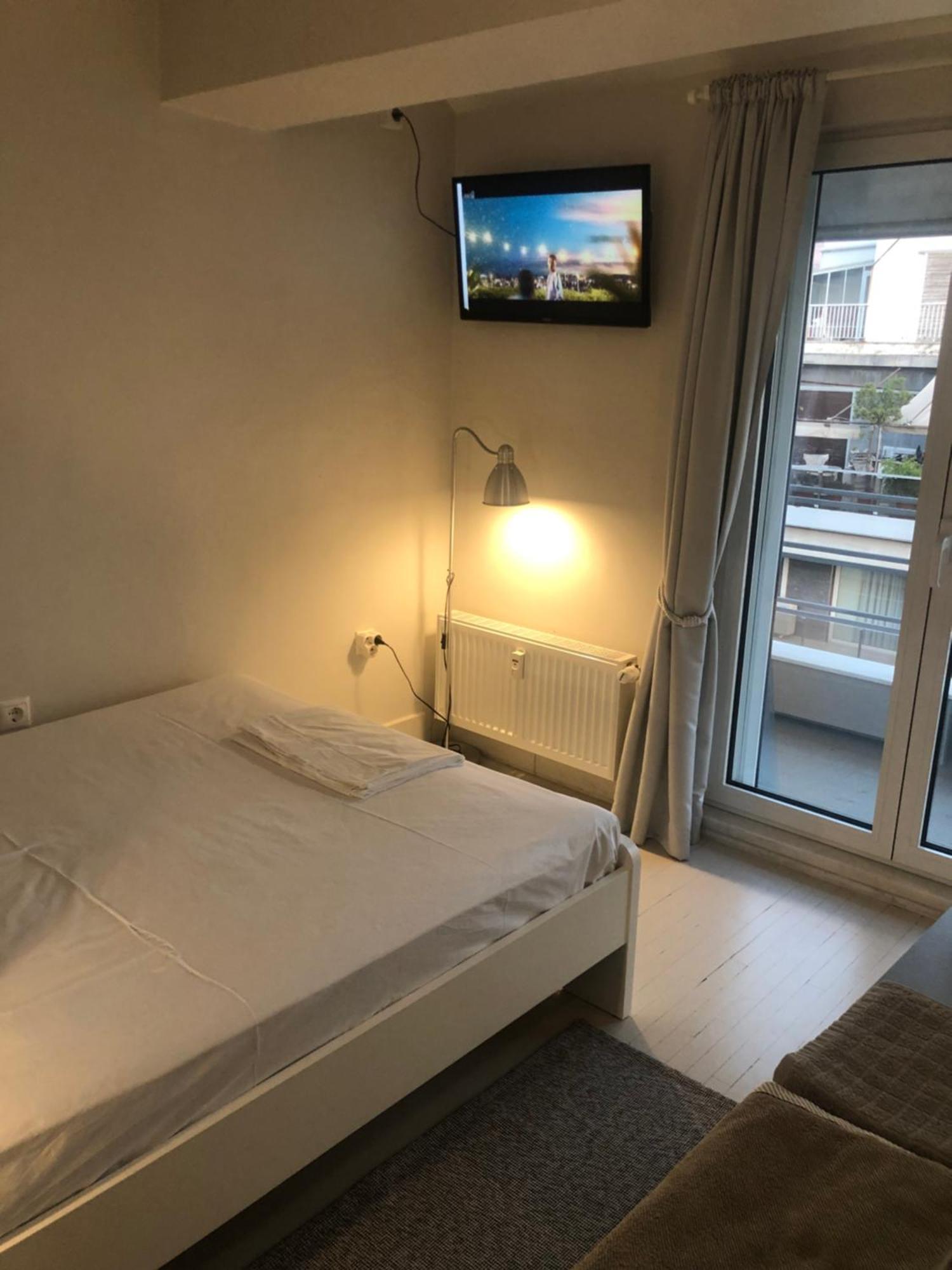 Apartament Kolonaki Penthouse Panoramic Acropolis View Ateny Zewnętrze zdjęcie