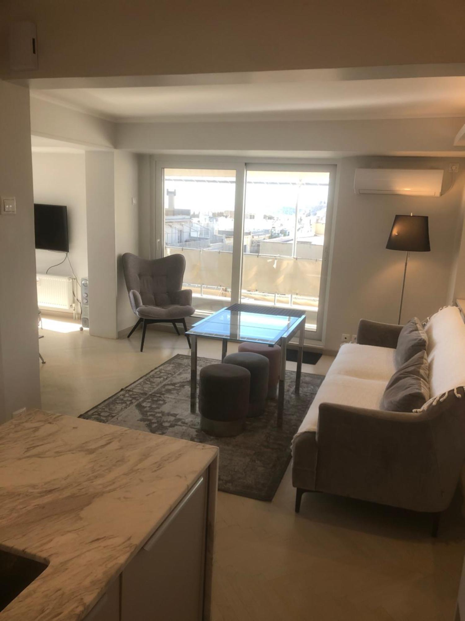 Apartament Kolonaki Penthouse Panoramic Acropolis View Ateny Zewnętrze zdjęcie
