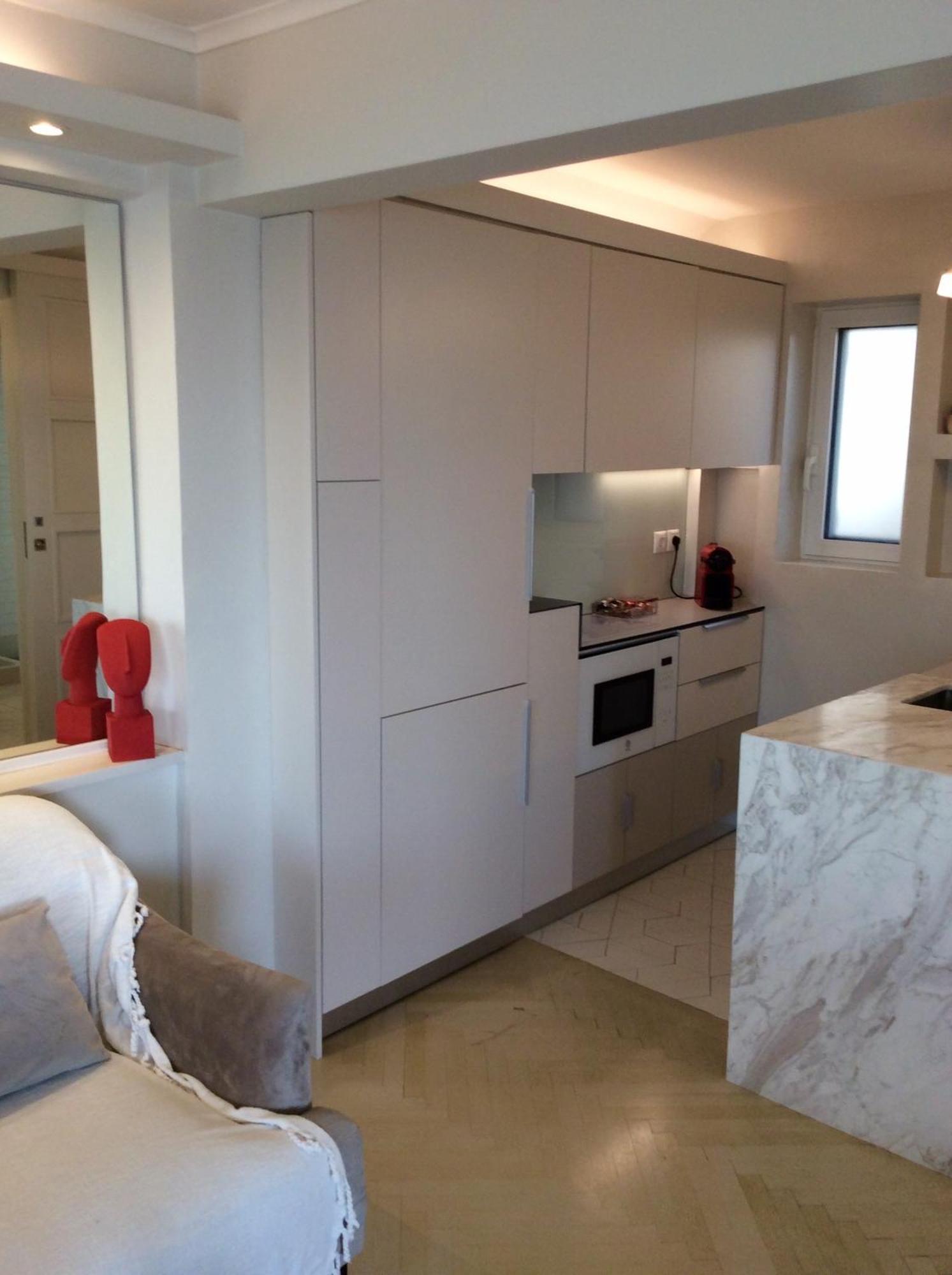 Apartament Kolonaki Penthouse Panoramic Acropolis View Ateny Zewnętrze zdjęcie