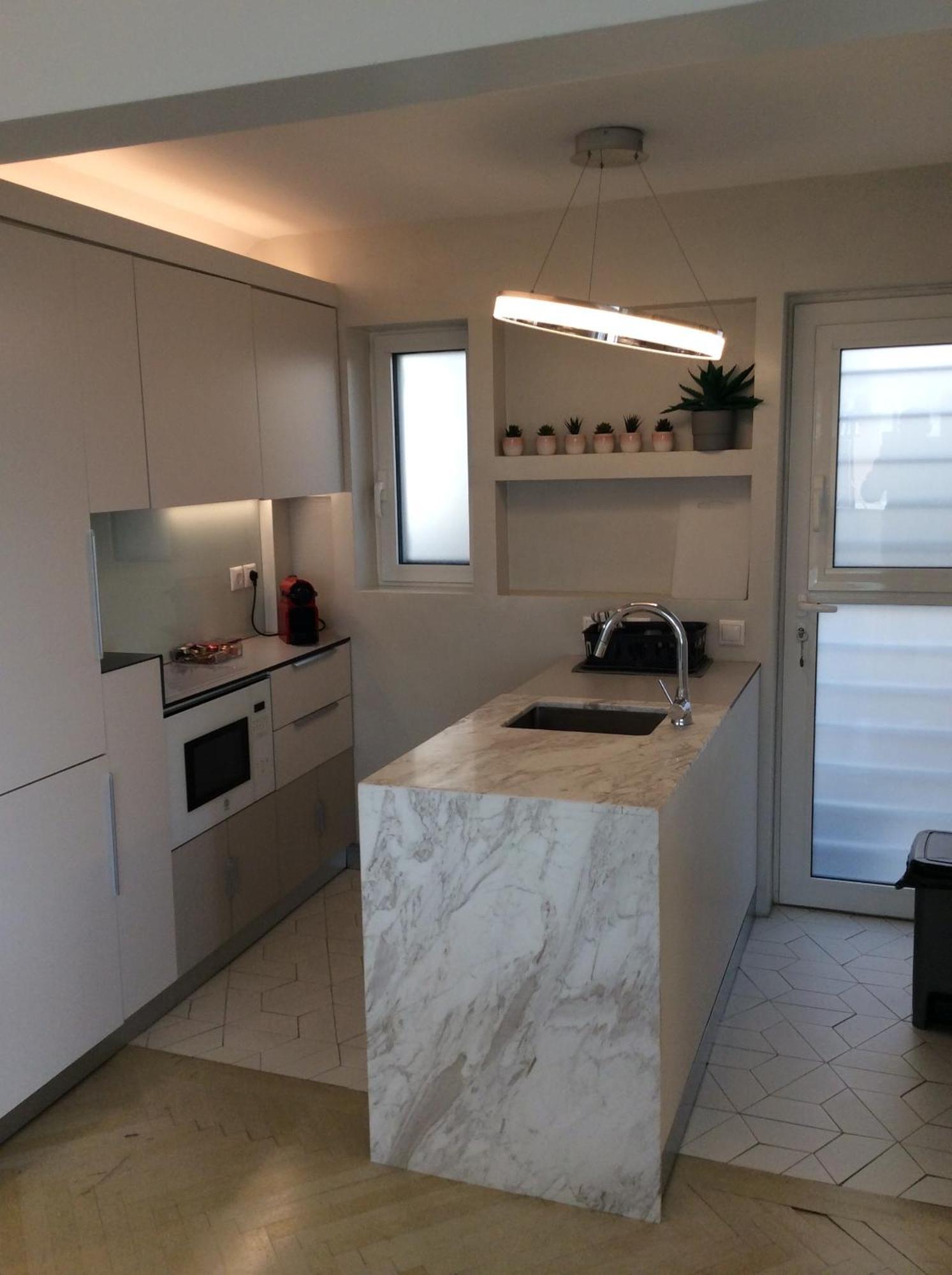 Apartament Kolonaki Penthouse Panoramic Acropolis View Ateny Zewnętrze zdjęcie